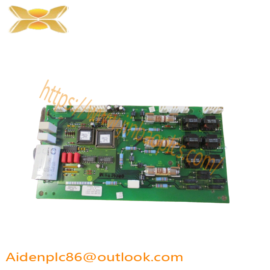 1336-PB-SP23A  Precharge Board