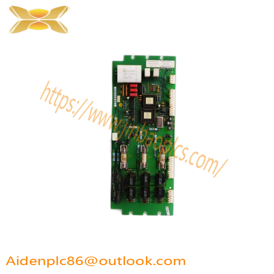 1336-PB-SP2C 74101-502-57 Board