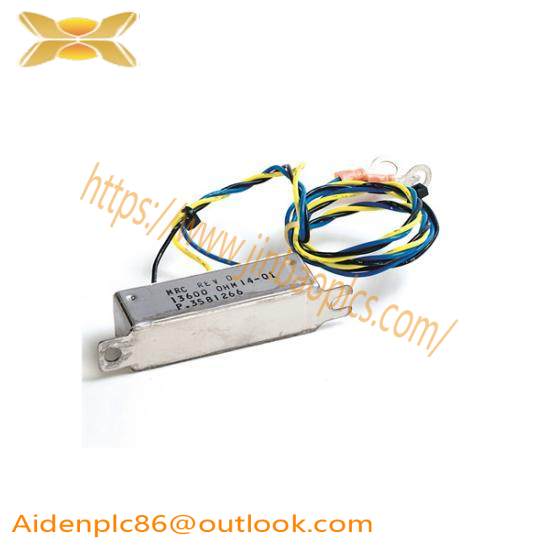 1336-R1-SP5A Snubber Resistor and Converter Kit