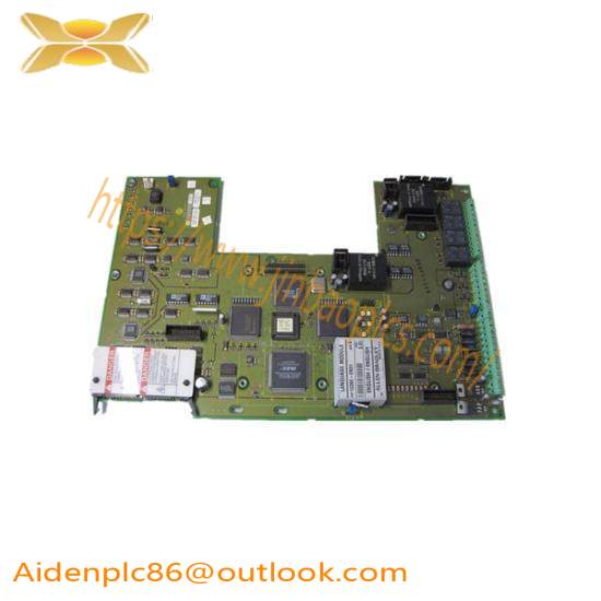 1336E-MC2-SP31B Main Control PC Board