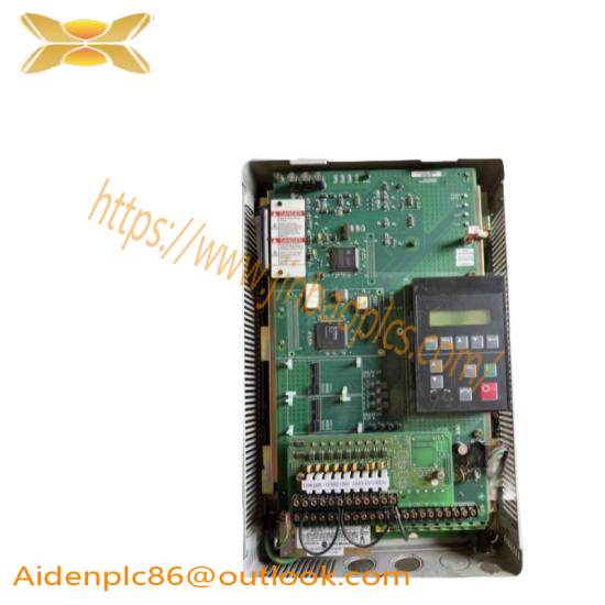 1336F-B025-AA-EN  1336 Plus II Adjustable Frequency AC drive