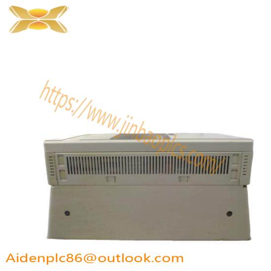 1336F-B025-AA-EN  1336 Plus II Adjustable Frequency AC drive
