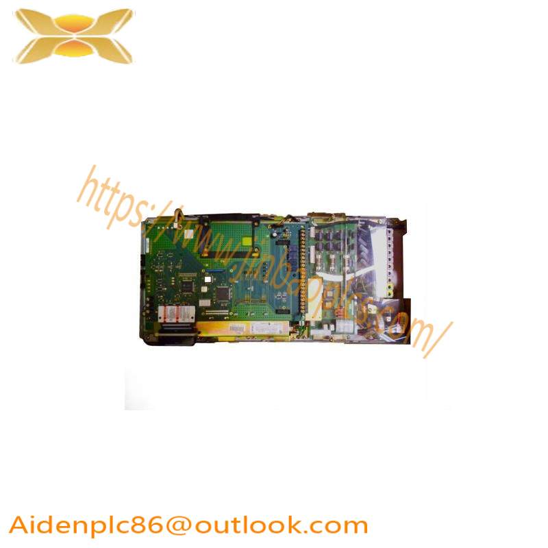 Allen bradley 1336F-B050-AN-EN-L6 adjustable frequency AC drive