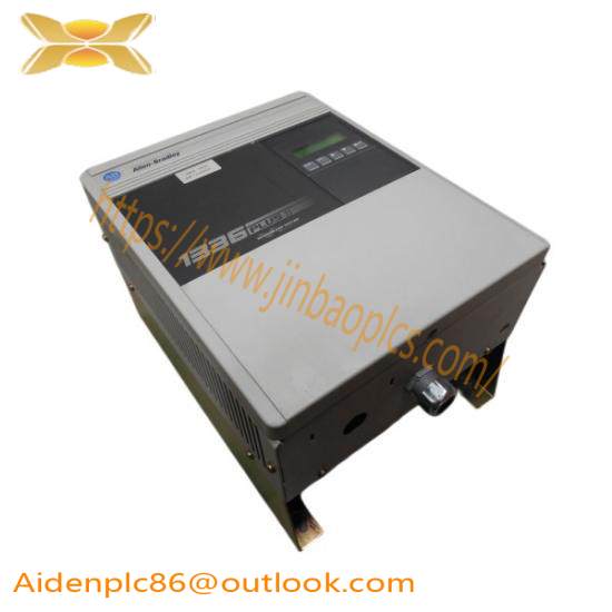 1336F-BRF100-AA-EN AC Drive - 10HP