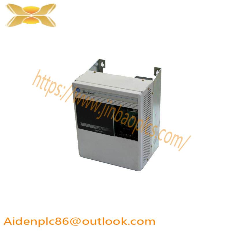 AB 1336F-BRF100-AE-EN-HAS2-L6 AC Drive
