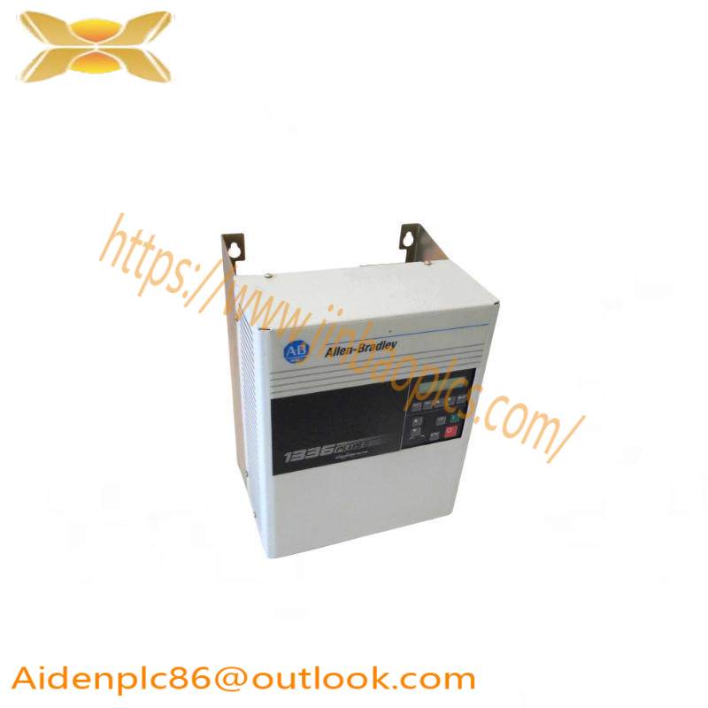 AB 1336F-BRF100-AE-EN Adjustable Frequency AC Drive