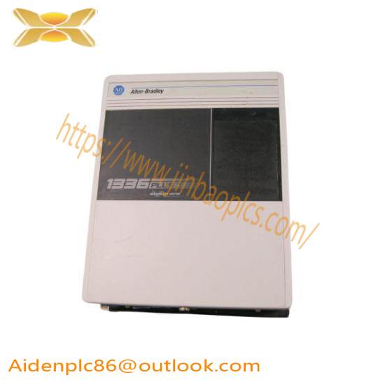1336F-BRF150-AA-EN  1336 PLUS II Drive - 15 HP