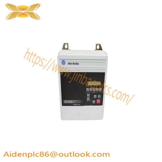 1336F-BRF20-AA-EN-HCS2 AC Drive