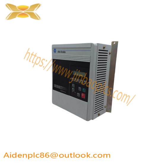 1336F-BRF20-AE-EN-L5E Adjustable Frequency AC Drive