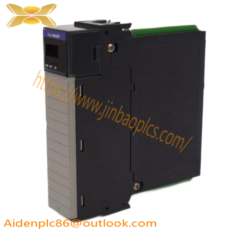 AB 1336F-BRF200-AA-EN Adjustable Frequency AC drive