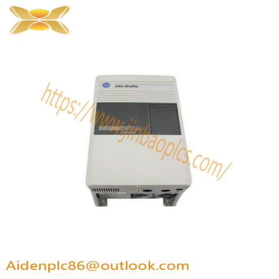 1336F-BRF200-AA-EN PLUS II drive