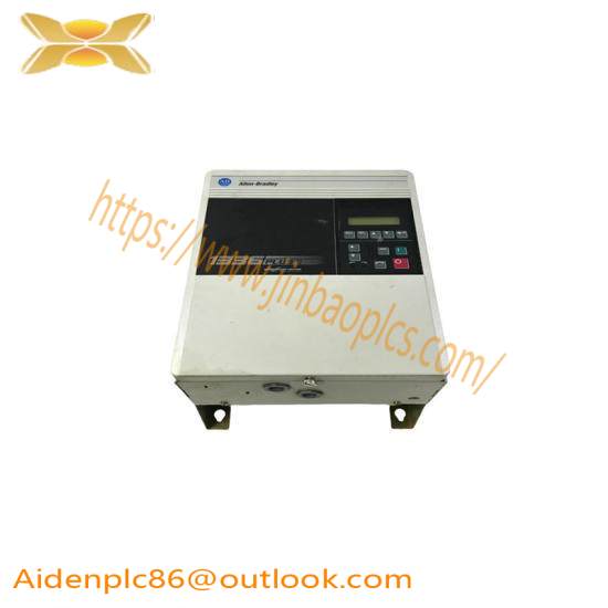 1336F-BRF75-AA-EN-HAS2 AC Drive