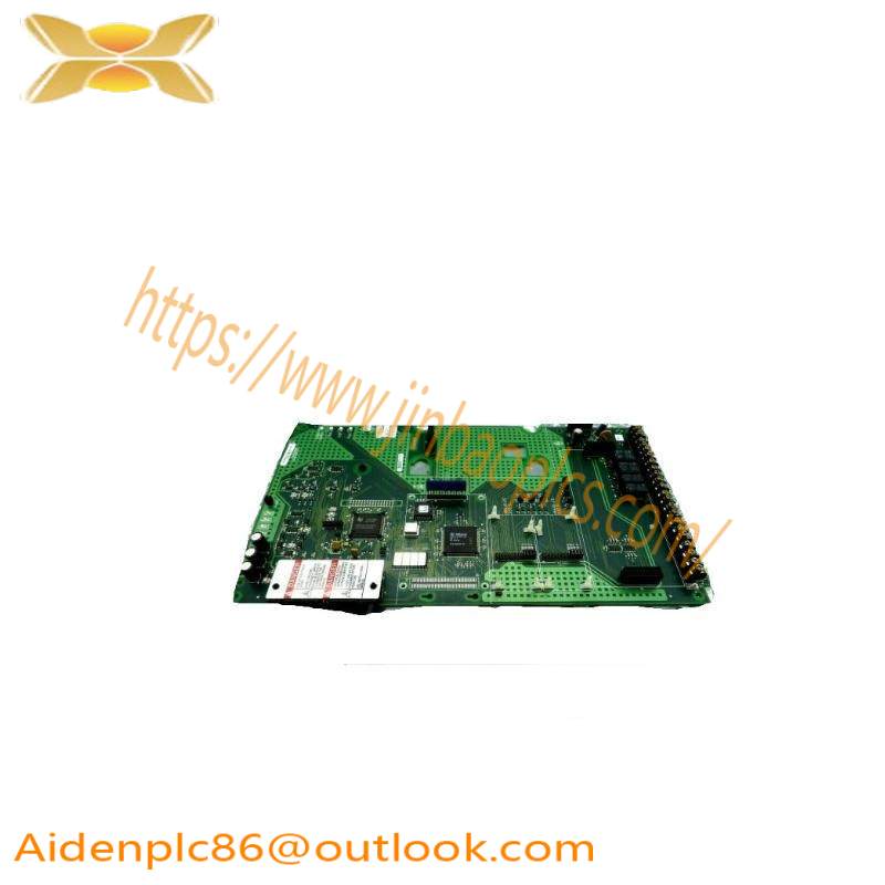 AB 1336F-MCB-SP1G DRIVE CONTROL BOARD