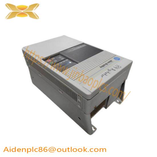 1336S-B010-AN-EN AC DRIVE