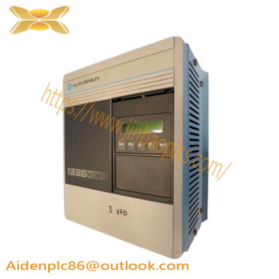 1336S-BRF10-AA-EN-HAP-L6 Series Drive