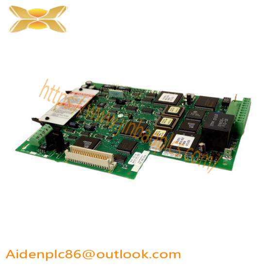 1336T-MCB-SP51B  Main Control Board