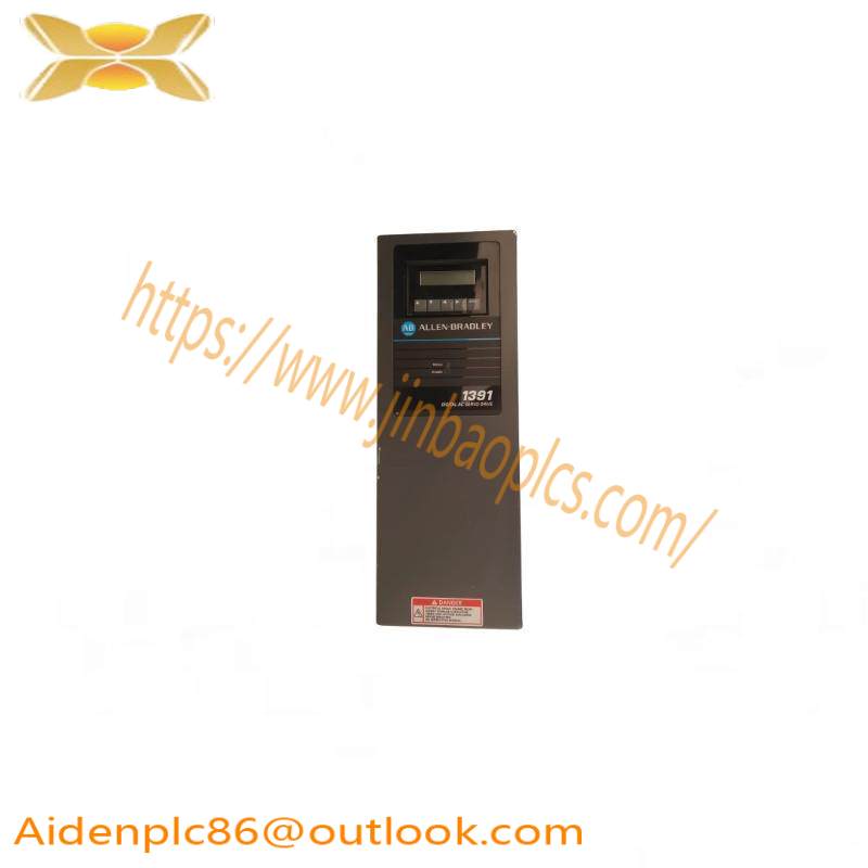 AB 1391-DES45-DI-AQB Servo Controller drive