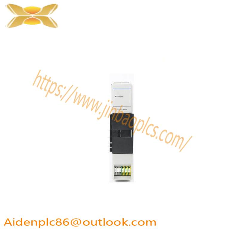 AB 1394-AM50 AC Servo Controller