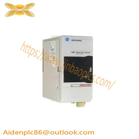 1394C-AM03 Servo (Axis) Amplifier
