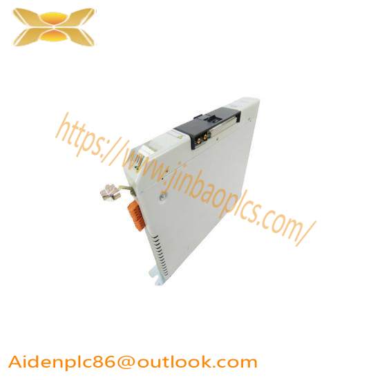 1394C-AM04 SERVO CONTROLLER AXIS MODULE