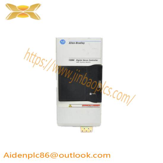 1394C-SJT22-C-RL Servo Controller