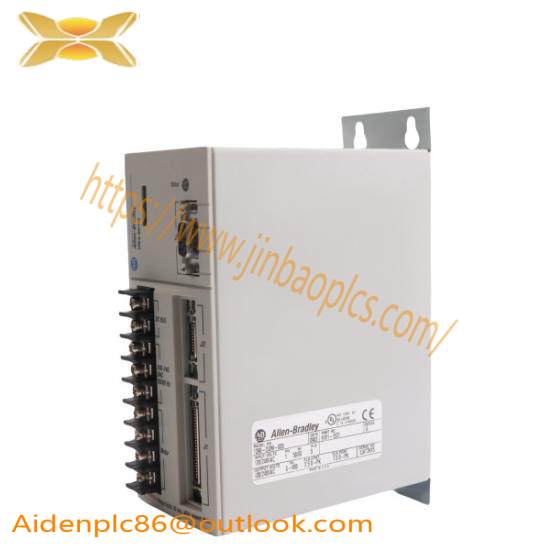 1398-DDM-005  Ultra 100 Servo Drive 1398DDM005