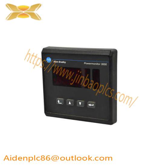 1404-DM Display Module