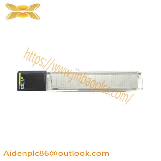 140CPU11302  Schneider 140CPU11302