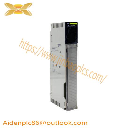 140CPU31110  Schneider 140CPU31110
