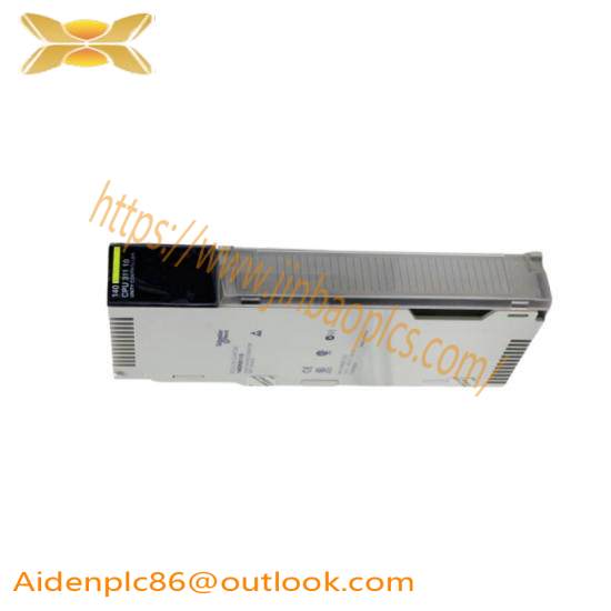 140CPU31110  Schneider 140CPU31110