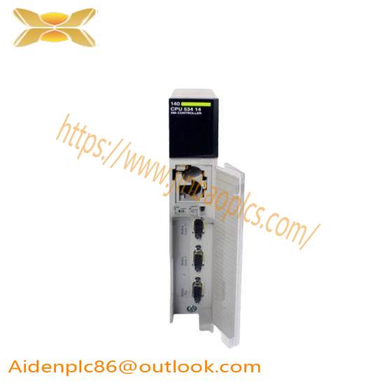 140CPU53414  Schneider 140CPU53414A
