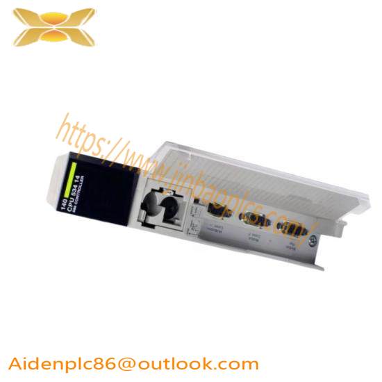 140CPU53414  Schneider 140CPU53414A