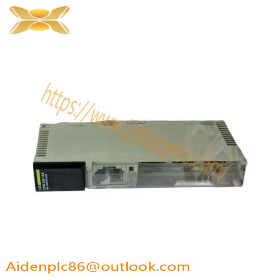 140CPU53414  Schneider 140CPU53414B