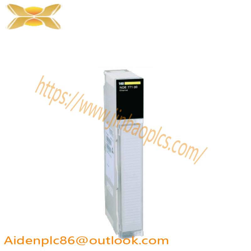 Schneider 140CPU53414A Modicon CPU Module Quantum