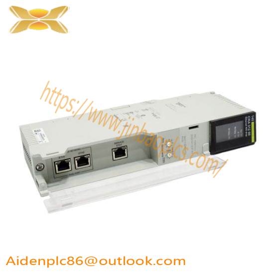 140CRA31200  Ethernet Remote Site Adapter  Schneider Modicon