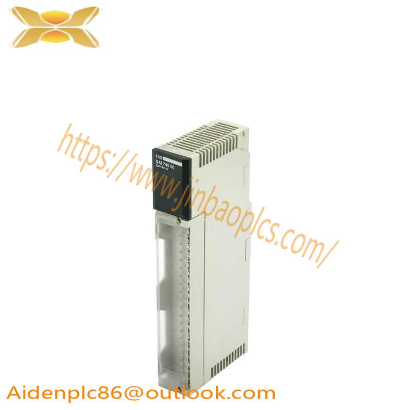 Schneider 140DAI74000 Discrete input module