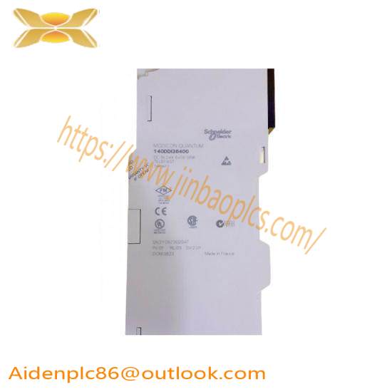 140DDI36400  Schneider 140DDI36400