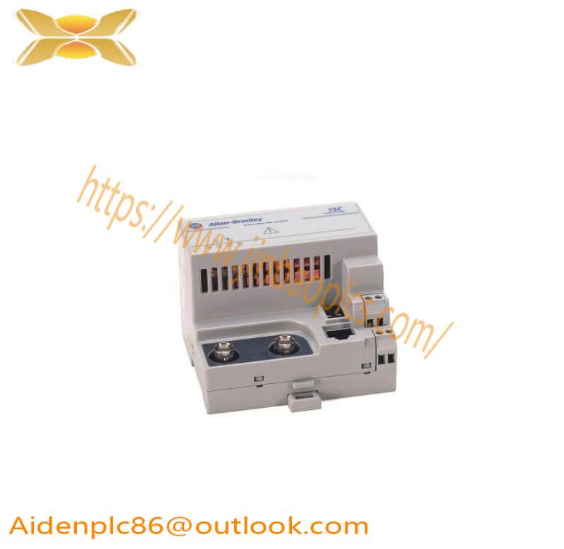 AB 1440-ACNR ControlNet adapter