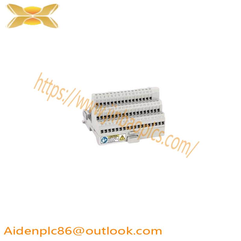 AB 1440-TB-B Terminal Base