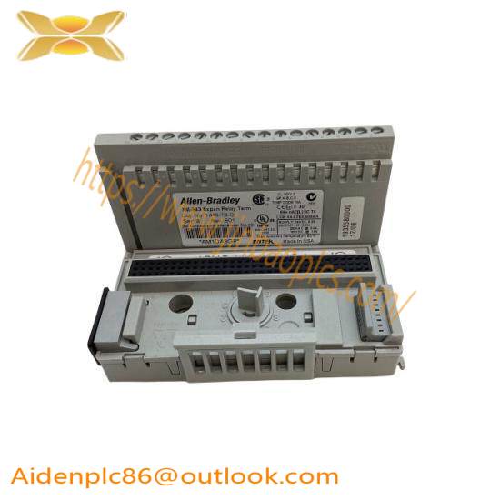 1440-TB-D  1440 Series Terminal Base D