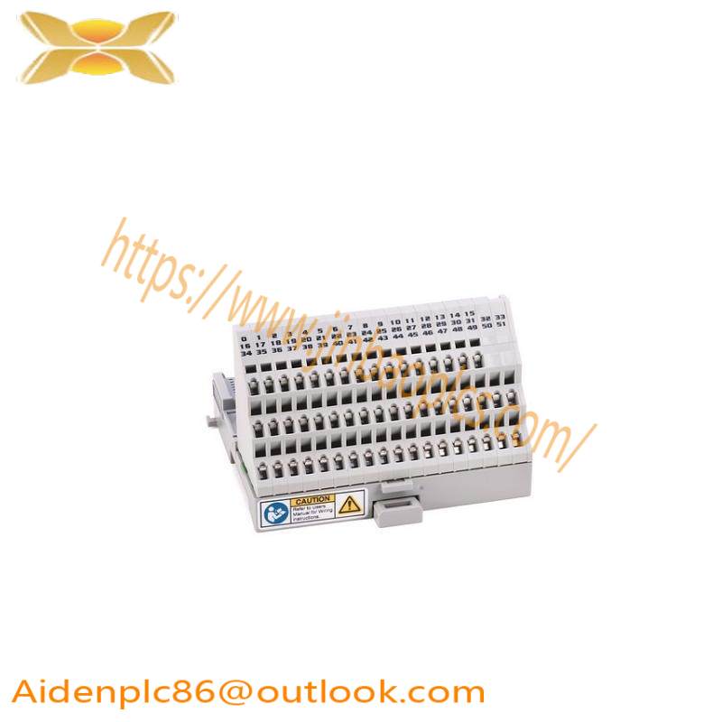 AB 1440-TBS-J Terminal Base