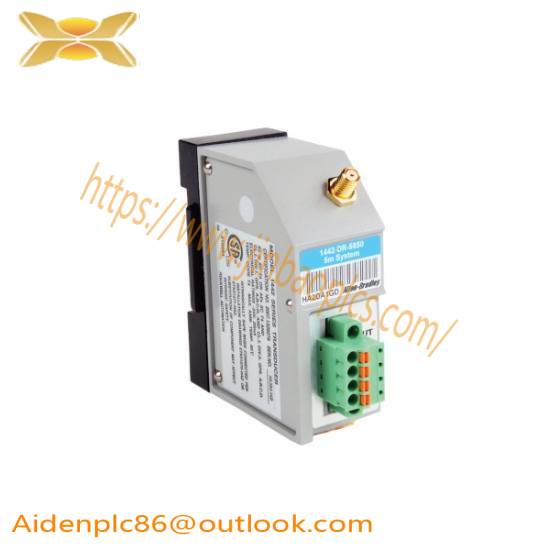 1442-DR-5850 Eddy Current Probe Driver