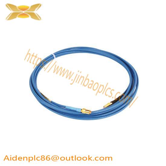 1442-EC-5840N Eddy Current Probe Extension Cable