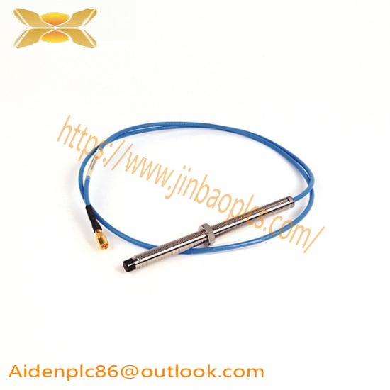 1442-PS-0803M0010N Eddy Current Probe