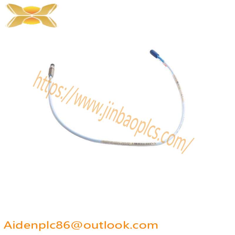 BENTLY NEVADA 147025-01 Proximitor Sensor 3300xl