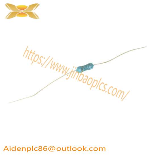 1485A-C2 Terminating Resistor for Use with DeviceNet Products