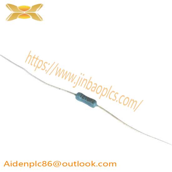 1485A-C2 Terminating Resistor for Use with DeviceNet Products