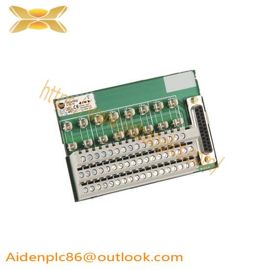 1492-A1FM6TC-3 Analog Ifm For Thermocouple