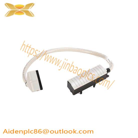 1492-CABLE Pre-Wired Cable for 1756-32-Point