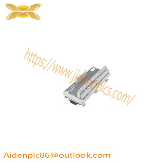 1492-XIM4024-16R Relay Interface Module
